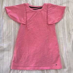 Tommy Hilfiger girls dress
